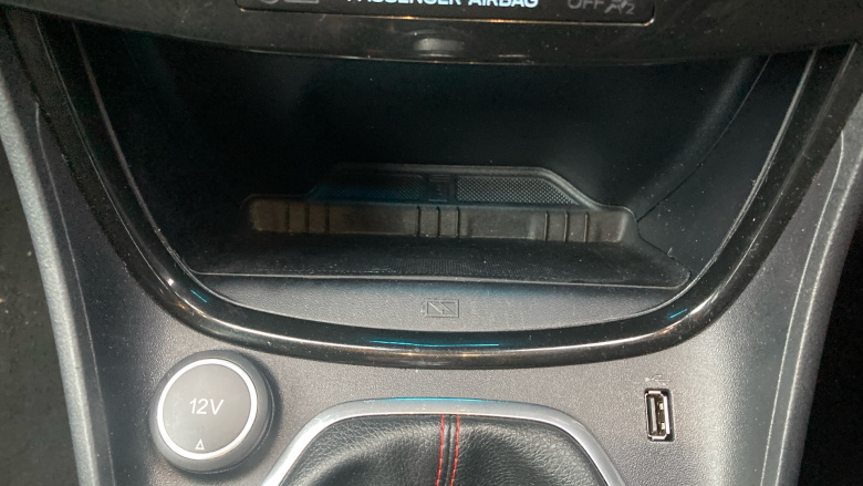 Ford Puma 1.0 EcoBoost Hybrid mHEV ST-Line X 5dr Petrol Hatchback